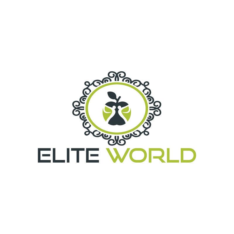 Bài tham dự cuộc thi #168 cho                                                 Design a Logo for Elite World
                                            