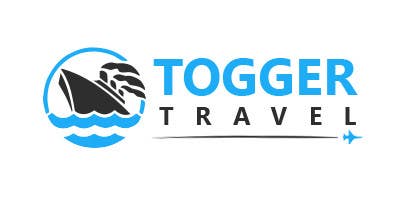 Tävlingsbidrag #29 för                                                 Design a Logo for Togger Travel
                                            