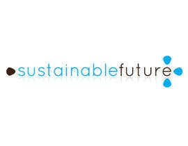 nº 30 pour Logo Design for SustainableFuture par twistedpix 