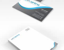 #21 untuk Design some Business Cards @ Letter Heads for Arclighting oleh ezesol