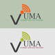 Imej kecil Penyertaan Peraduan #116 untuk                                                     Design a Logo Vuma
                                                