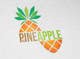 Imej kecil Penyertaan Peraduan #37 untuk                                                     Design a Logo for pineapples farm
                                                