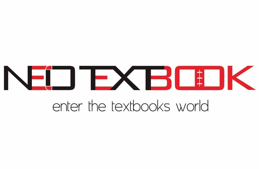 Συμμετοχή Διαγωνισμού #135 για                                                 Logo Design for Online textbooks for university students
                                            