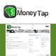 Kilpailutyön #149 pienoiskuva kilpailussa                                                     Design a Logo for my online Blog: The Money Tap
                                                