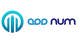 Miniatura de participación en el concurso Nro.25 para                                                     Design a Logo for AddNum
                                                