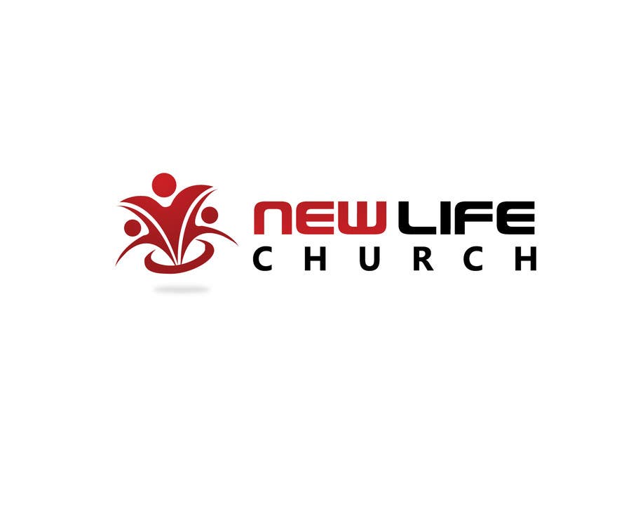 Konkurrenceindlæg #705 for                                                 Design a Logo for NewLife Church
                                            