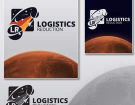 #123 for NASA Challenge: Design a Logo for Logistics Reduction Project by Adrianm2d