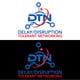 Konkurrenceindlæg #145 billede for                                                     NASA Challenge: Design a Logo for Delay/Disruption Tolerant Networking (DTN) Project
                                                