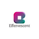 Contest Entry #4 thumbnail for                                                     Design a Logo for Effervescent Software
                                                