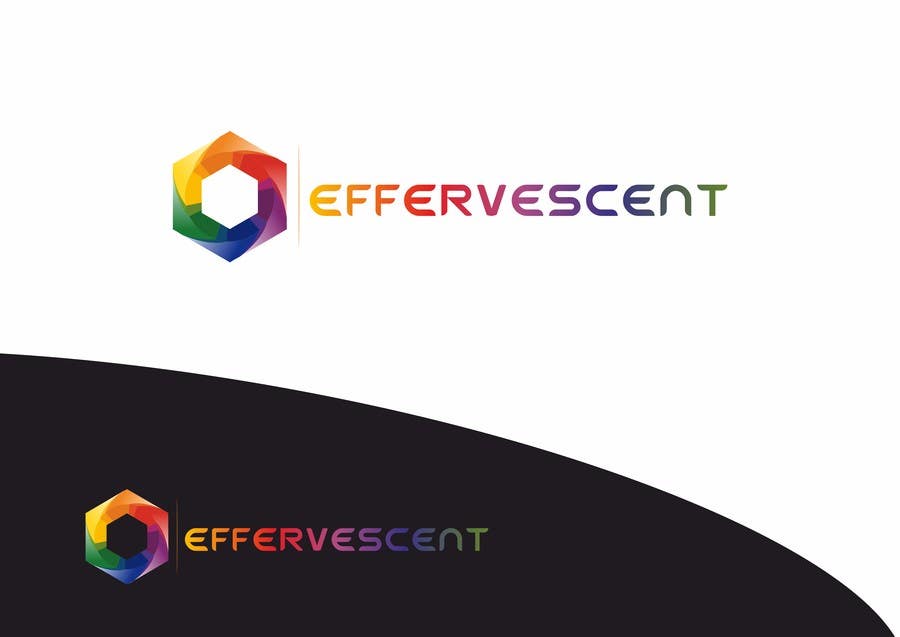 Kilpailutyö #99 kilpailussa                                                 Design a Logo for Effervescent Software
                                            