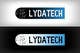 Entri Kontes # thumbnail 29 untuk                                                     Logo Design for LydaTech
                                                