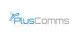 Imej kecil Penyertaan Peraduan #71 untuk                                                     PlusComms Logo
                                                
