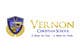 Miniatura de participación en el concurso Nro.90 para                                                     Logo Design for Vernon Christian School
                                                