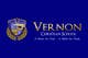 Predogledna sličica natečajnega vnosa #89 za                                                     Logo Design for Vernon Christian School
                                                