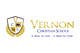 Contest Entry #91 thumbnail for                                                     Logo Design for Vernon Christian School
                                                