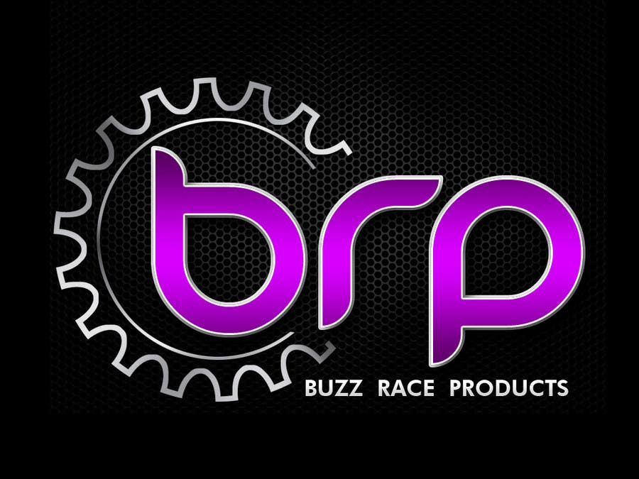 Participación en el concurso Nro.174 para                                                 Logo Design for Buzz Race Products
                                            