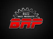 Proposition n° 180 du concours Graphic Design pour Logo Design for Buzz Race Products