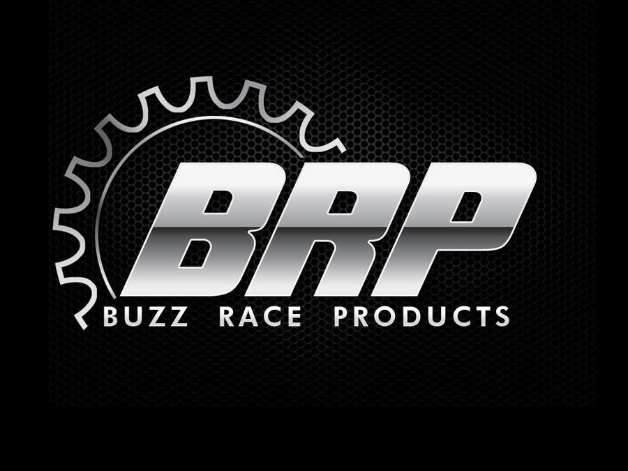 Contest Entry #168 for                                                 Logo Design for Buzz Race Products
                                            