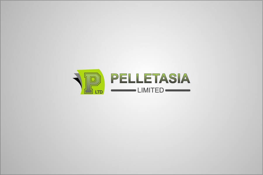 Kilpailutyö #587 kilpailussa                                                 Design a Logo for Pelletasia
                                            