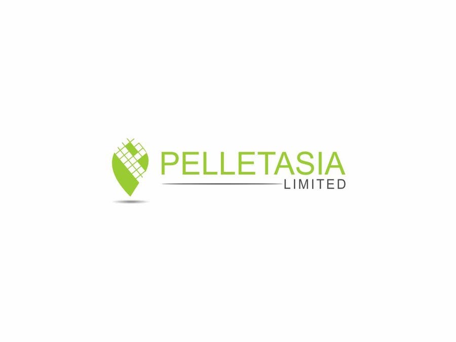 Participación en el concurso Nro.604 para                                                 Design a Logo for Pelletasia
                                            