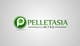 Imej kecil Penyertaan Peraduan #486 untuk                                                     Design a Logo for Pelletasia
                                                