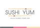 Icône de la proposition n°19 du concours                                                     Design a Logo/Sticker and Menu/Flyer for Sushi Yum
                                                