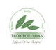 Miniatura da Inscrição nº 19 do Concurso para                                                     Design a Logo for Team Foresman
                                                