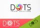 Miniatura da Inscrição nº 350 do Concurso para                                                     Design a Logo for DOTS Talent Solutions
                                                