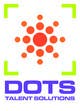 Ảnh thumbnail bài tham dự cuộc thi #430 cho                                                     Design a Logo for DOTS Talent Solutions
                                                