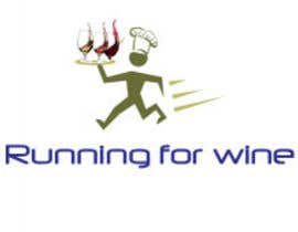 #7 for Design a Logo for Runnin for Wine af jabran007