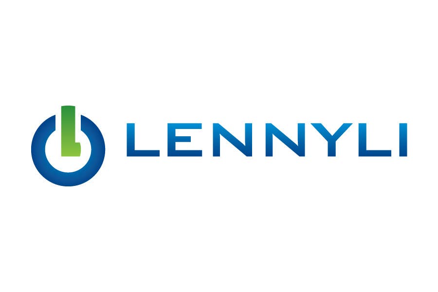 Participación en el concurso Nro.135 para                                                 Logo Design for Lenny Li International www.lennyli.com
                                            