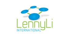 Graphic Design Contest Entry #158 for Logo Design for Lenny Li International www.lennyli.com