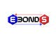 Imej kecil Penyertaan Peraduan #112 untuk                                                     Design a Logo for E Bonds Inc
                                                
