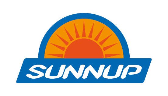 Penyertaan Peraduan #31 untuk                                                 Design a Logo for sunnup.com
                                            