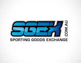 #53 for Sports Logo Design by Mackenshin