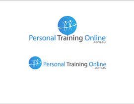 #38 cho Design a Logo for Personal Training Online bởi ahwm