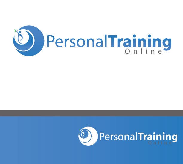Inscrição nº 35 do Concurso para                                                 Design a Logo for Personal Training Online
                                            