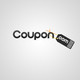 Contest Entry #247 thumbnail for                                                     Logo Design for For a Coupons website
                                                