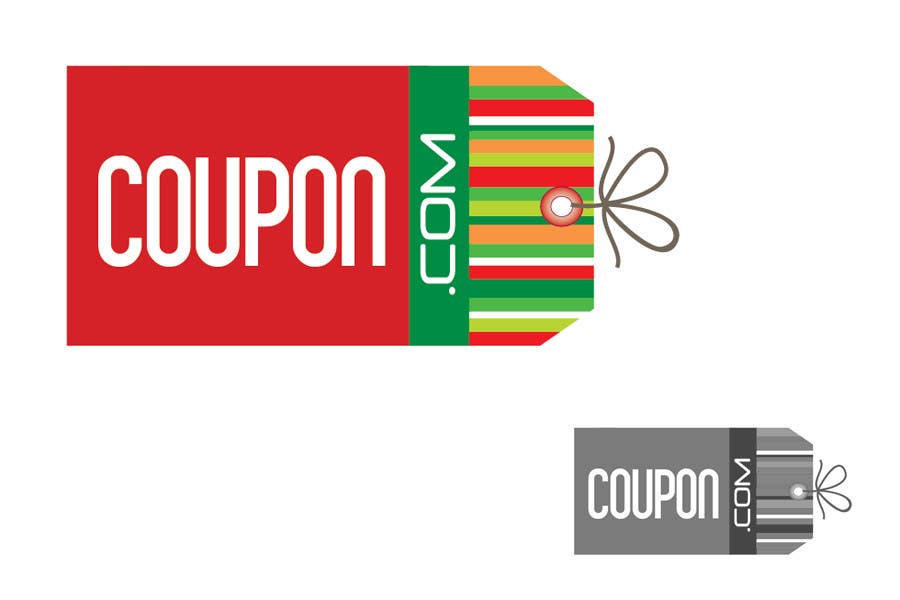 Contest Entry #192 for                                                 Logo Design for For a Coupons website
                                            