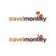 Miniatura de participación en el concurso Nro.270 para                                                     Logo Design for travelmonkey
                                                