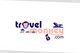 Miniaturka zgłoszenia konkursowego o numerze #298 do konkursu pt. "                                                    Logo Design for travelmonkey
                                                "