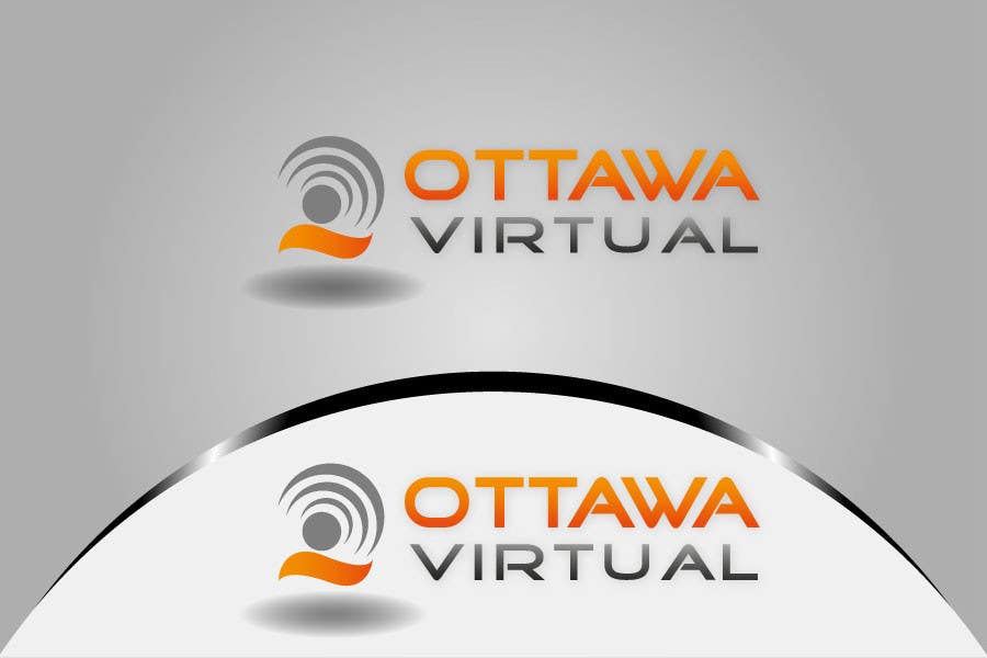 Contest Entry #168 for                                                 OttawaVirtual
                                            