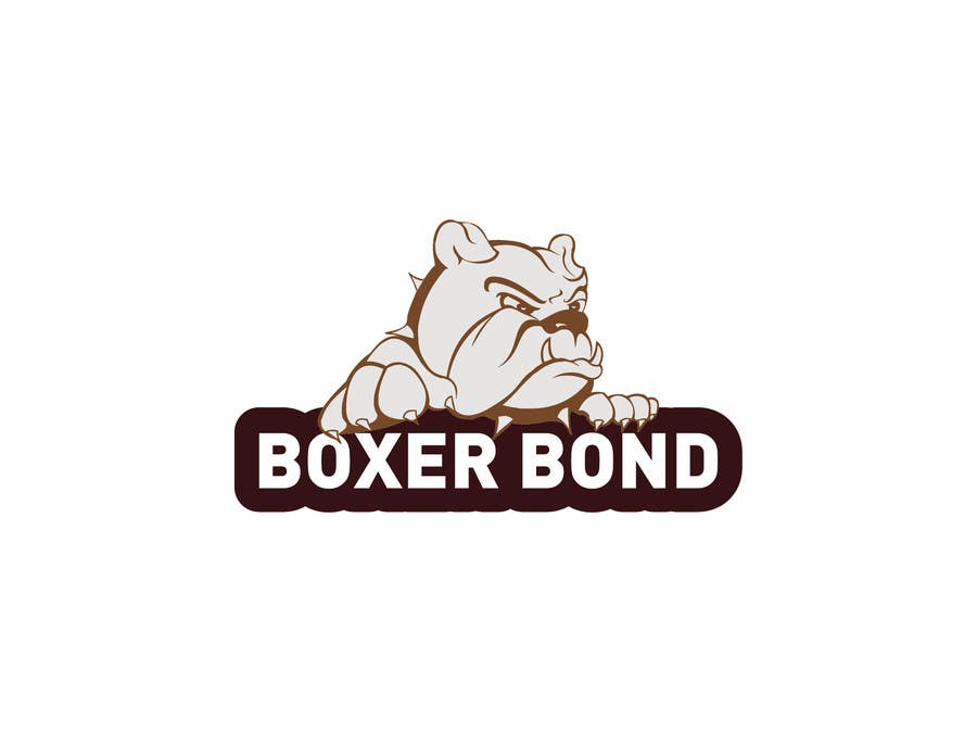 Penyertaan Peraduan #41 untuk                                                 Develop a Logo & preliminary Corporate Identity for "Boxer Bond"
                                            