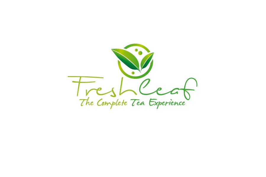 Proposta in Concorso #144 per                                                 Design a Logo for Freshleaf
                                            