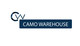 Miniatura de participación en el concurso Nro.18 para                                                     Design a Logo for Camo Warehouse
                                                