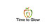 Tävlingsbidrag #10 ikon för                                                     Design a Logo for my company Time to Glow
                                                