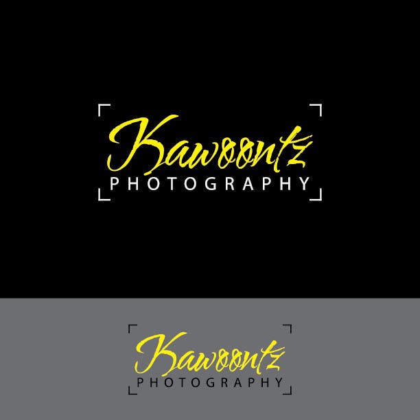 Contest Entry #27 for                                                 Design a Logo for a photography website
                                            