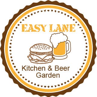 Penyertaan Peraduan #42 untuk                                                 Design a Logo for easy lane
                                            
