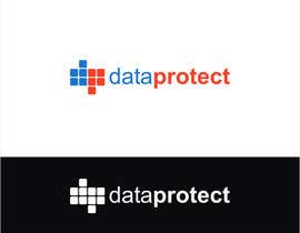 #52 para Design a Logo for DataProtect por Superiots