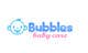 Εικόνα Συμμετοχής Διαγωνισμού #440 για                                                     Logo Design for brand name 'Bubbles Baby Care'
                                                